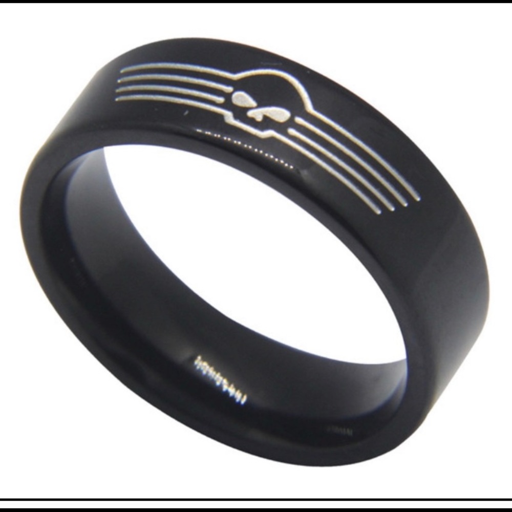 - 🔥Men’s HD Rings